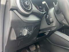Audi Q2L 2022 35 TFSI Fashion Elegance - ფოტო 10