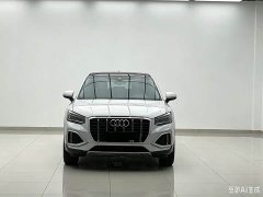 Audi Q2L 2022 35 TFSI Fashion Elegance - ფოტო 2