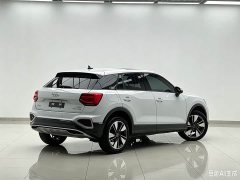 Audi Q2L 2022 35 TFSI Fashion Elegance - ფოტო 4