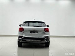 Audi Q2L 2022 35 TFSI Fashion Elegance - ფოტო 5