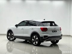 Audi Q2L 2022 35 TFSI Fashion Elegance - ფოტო 6