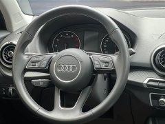Audi Q2L 2022 35 TFSI Fashion Elegance - ფოტო 7