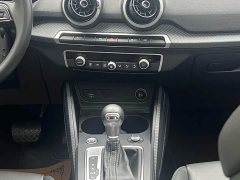 Audi Q2L 2022 35 TFSI Fashion Elegance - ფოტო 8