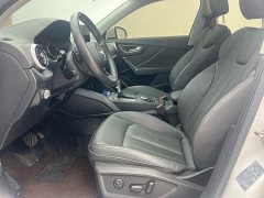 Audi Q2L 2022 35 TFSI Fashion Elegance - ფოტო 9
