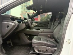 Lynk & Co Geely Lynk & Co 10 2025 240 AWD Ultra H5 - ფოტო 10