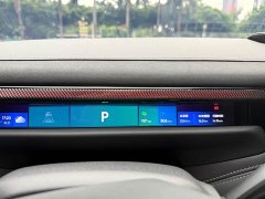Lynk & Co Geely Lynk & Co 10 2025 240 AWD Ultra H5 - ფოტო 11