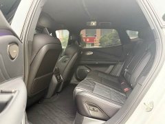 Lynk & Co Geely Lynk & Co 10 2025 240 AWD Ultra H5 - ფოტო 12