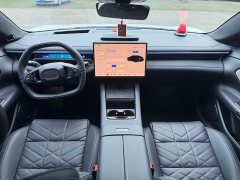 Lynk & Co Geely Lynk & Co 10 2025 240 AWD Ultra H5 - ფოტო 13
