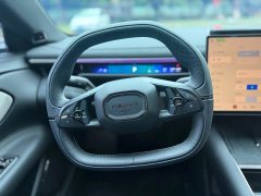 Lynk & Co Geely Lynk & Co 10 2025 240 AWD Ultra H5 - ფოტო 15