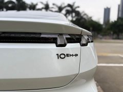 Lynk & Co Geely Lynk & Co 10 2025 240 AWD Ultra H5 - ფოტო 16
