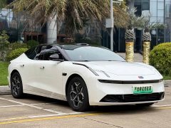 Lynk & Co Geely Lynk & Co 10 2025 240 AWD Ultra H5 - ფოტო 3