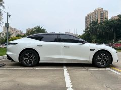Lynk & Co Geely Lynk & Co 10 2025 240 AWD Ultra H5 - ფოტო 6