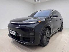 Li Auto L9 Pro - ფოტო 1