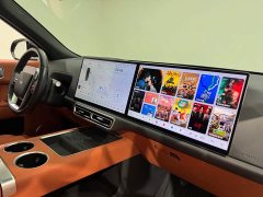 Li Auto L9 Pro - ფოტო 18