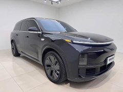 Li Auto L9 Pro - ფოტო 3