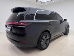 Li Auto L9 Pro - ფოტო 4