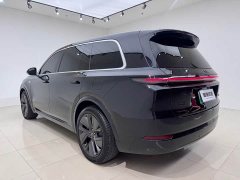 Li Auto L9 Pro - ფოტო 6