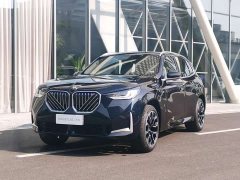 BMW X3 xDrive30L Premier M Sport Package - ფოტო 1