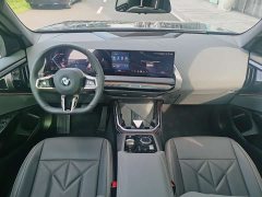 BMW X3 xDrive30L Premier M Sport Package - ფოტო 10