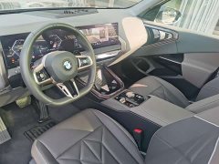 BMW X3 xDrive30L Premier M Sport Package - ფოტო 11