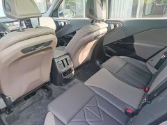 BMW X3 xDrive30L Premier M Sport Package - ფოტო 12