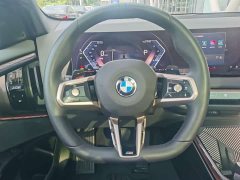BMW X3 xDrive30L Premier M Sport Package - ფოტო 13