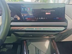 BMW X3 xDrive30L Premier M Sport Package - ფოტო 16