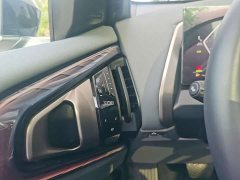 BMW X3 xDrive30L Premier M Sport Package - ფოტო 17