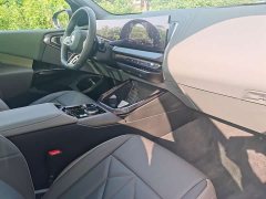 BMW X3 xDrive30L Premier M Sport Package - ფოტო 19