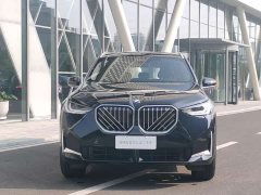 BMW X3 xDrive30L Premier M Sport Package - ფოტო 2
