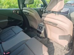 BMW X3 xDrive30L Premier M Sport Package - ფოტო 20