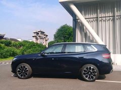 BMW X3 xDrive30L Premier M Sport Package - ფოტო 3