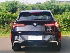 BMW X3 xDrive30L Premier M Sport Package - ფოტო 5