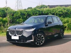 BMW X3 xDrive30L Premier M Sport Package - ფოტო 6