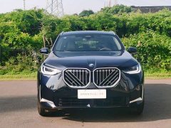 BMW X3 xDrive30L Premier M Sport Package - ფოტო 7