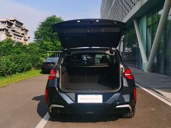 BMW X3 xDrive30L Premier M Sport Package - ფოტო 8