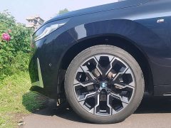 BMW X3 xDrive30L Premier M Sport Package - ფოტო 9