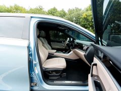 BYD Yuan Plus DM-i Champion Edition 215KM AWD Deluxe - ფოტო 10