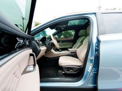 BYD Yuan Plus DM-i Champion Edition 215KM AWD Deluxe - ფოტო 11