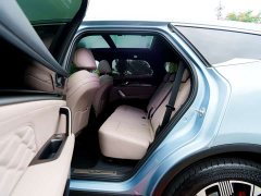 BYD Yuan Plus DM-i Champion Edition 215KM AWD Deluxe - ფოტო 12