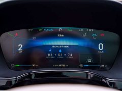 BYD Yuan Plus DM-i Champion Edition 215KM AWD Deluxe - ფოტო 15