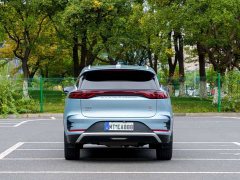 BYD Yuan Plus DM-i Champion Edition 215KM AWD Deluxe - ფოტო 5