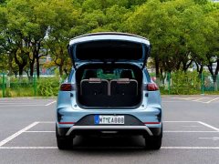 BYD Yuan Plus DM-i Champion Edition 215KM AWD Deluxe - ფოტო 8