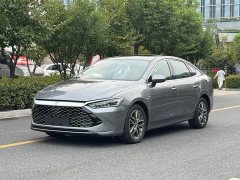 BYD Qin Plus 2021 DM-i 55KM Flagship - ფოტო 1