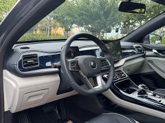 BYD Qin Plus 2021 DM-i 55KM Flagship - ფოტო 10