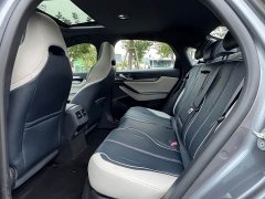 BYD Qin Plus 2021 DM-i 55KM Flagship - ფოტო 12