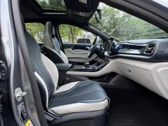 BYD Qin Plus 2021 DM-i 55KM Flagship - ფოტო 13
