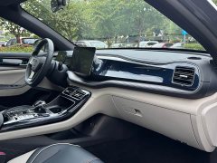 BYD Qin Plus 2021 DM-i 55KM Flagship - ფოტო 14