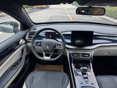 BYD Qin Plus 2021 DM-i 55KM Flagship - ფოტო 15
