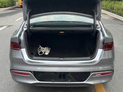 BYD Qin Plus 2021 DM-i 55KM Flagship - ფოტო 17